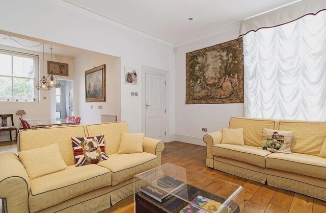 3 Bedroom Westminster House