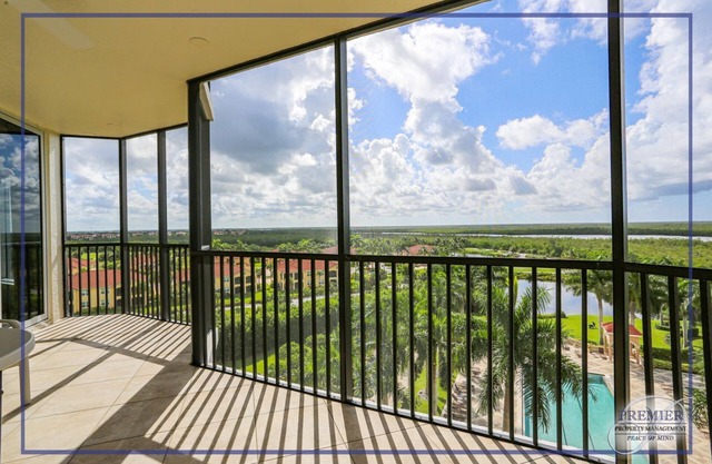 3 BEDROOM4 BATHROOM HIGH IN THE SKY CONDO AT HAMMOCK BAY GOLF & COUNTRY CLUB