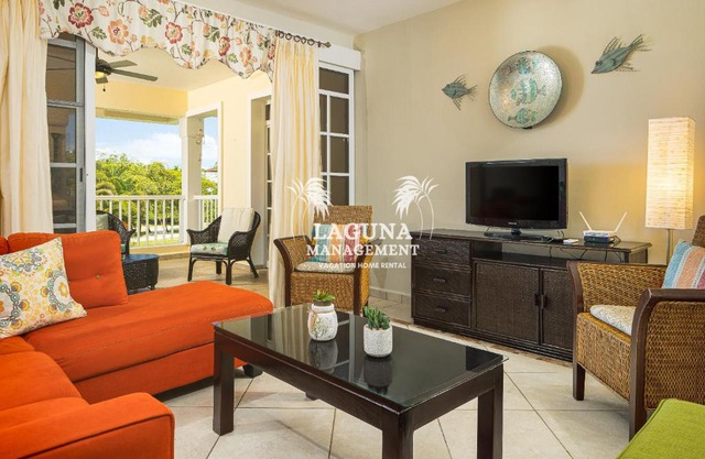 3 Bedrooms Condo at Sosua Ocean Village