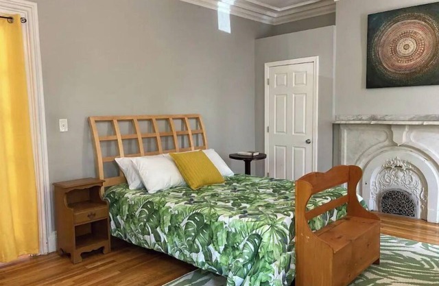 3 Beds in Roomy Apt - UNH, Portsmouth, Dover