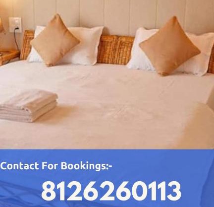 3 BR Cottage Villa In Rishikesh Near Ganges