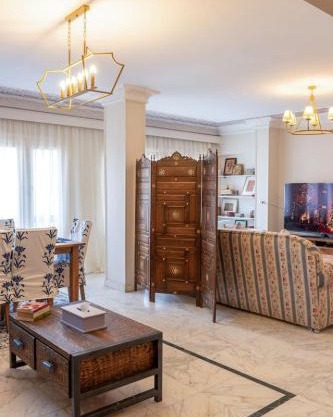 3 BR Maadi Suker khan Vintage Oasis