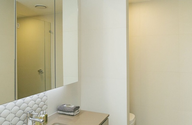 3/Fortyfive on Lawson - luxury absolute beachfront