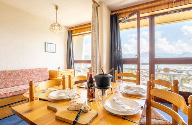 32 m² Apartment ∙ 1 bedroom ∙ 4 guests