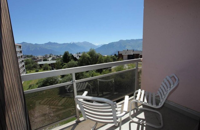 33 m² Apartment ∙ 1 bedroom ∙ 5 guests