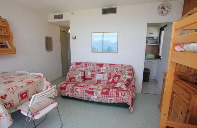 33 m² Apartment ∙ 1 bedroom ∙ 6 guests