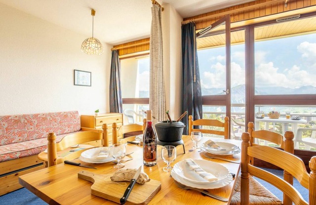 32 m² Apartment ∙ 1 bedroom ∙ 4 guests