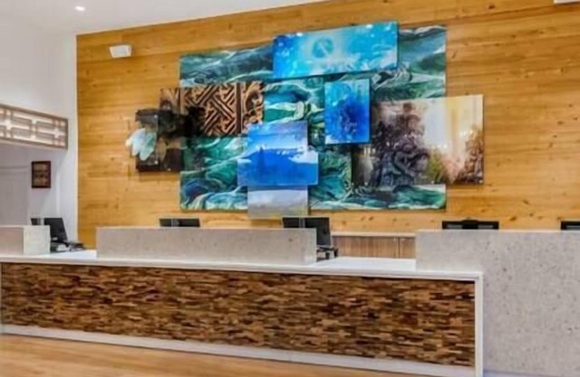 3 Hilton Vacation Club Aqua Sol, Water Park, Disney