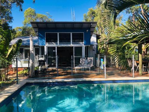 3 Ibis Court - Rainbow Shores