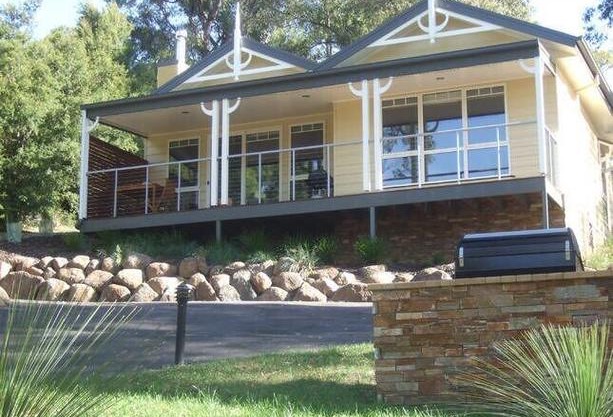 3 Kings Bed and Breakfast