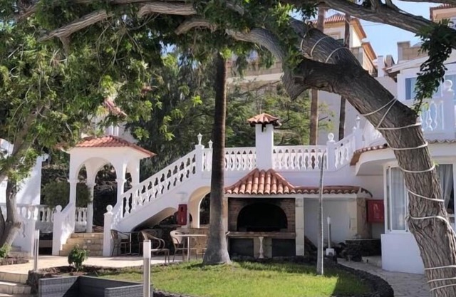 Liberty Cottage 