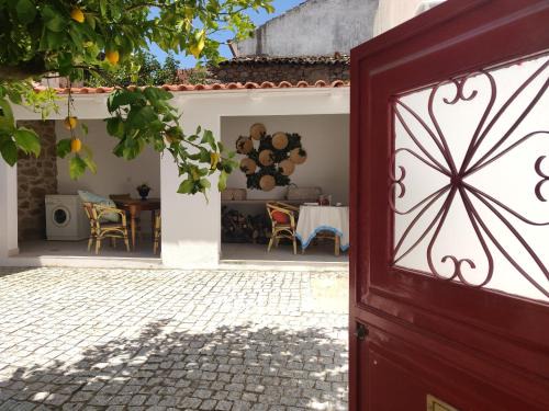 3 Marias do Forno - rua do forno nr 5