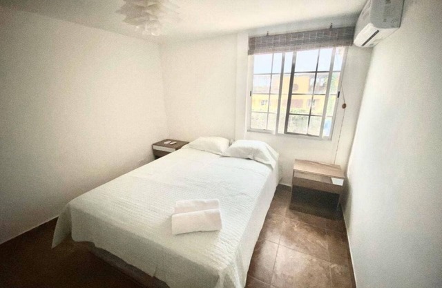 # 3 MARVELOUS VILLA IN ALBROOK, RELAX IN THE CITY