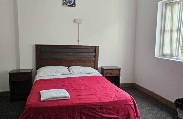 3 multiple bedroom house in superb Lima Miraflores with WiFi