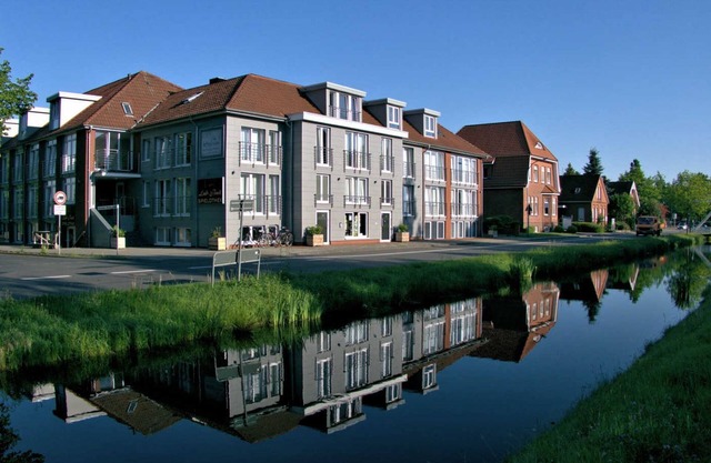 Fehnferien 
