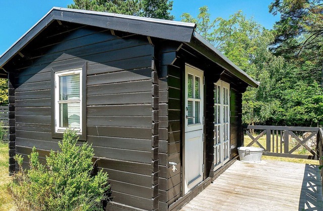 3 person holiday home in Holbæk