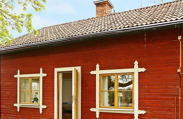 3 person holiday home in FLEN