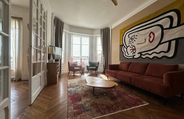 3 Pièces Art-deco