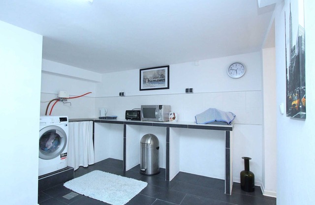 3 room apartment ID 6678 | WiFi apartment