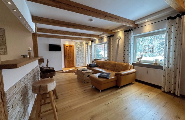 3 rooms, 62 sqm, 2 - 5 pers.