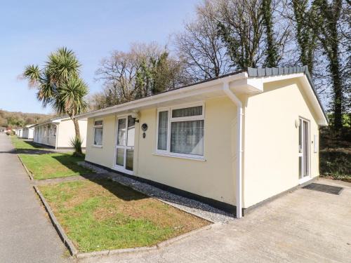 Rosecraddoc Lodge 
