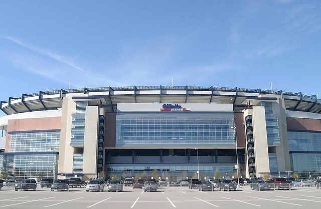 3 Spacious Units Close to Hall at Patriot Place, Comes w/Free Breakfast!