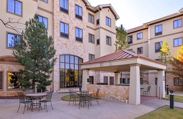 3-Star Hotel ∙ Staybridge Suites Oklahoma City, an IHG Hotel