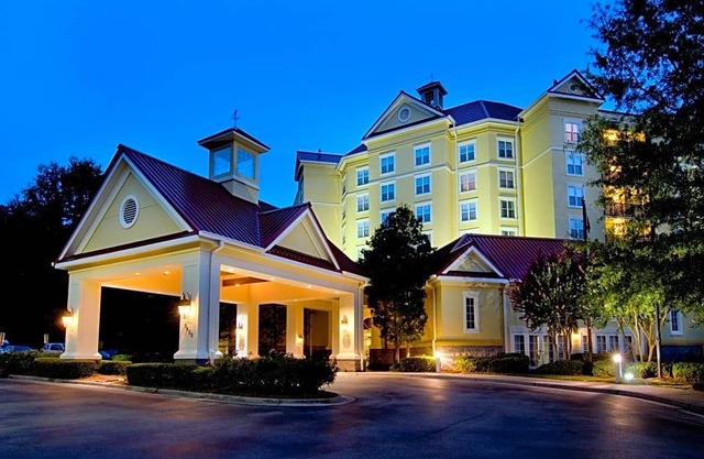 3-Star Hotel ∙ Homewood Suites by Hilton Raleigh/Crabtree Valley