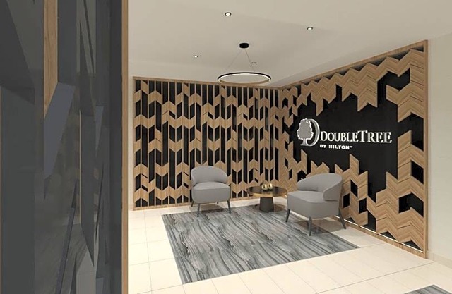 3-Star Hotel ∙ Doubletree By Hilton Pointe Claire Montreal Airport West