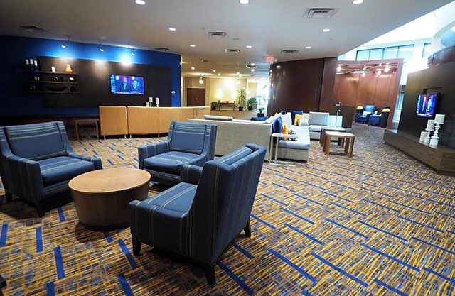 3-Star Hotel ∙ Courtyard by Marriott Columbus West/Hilliard