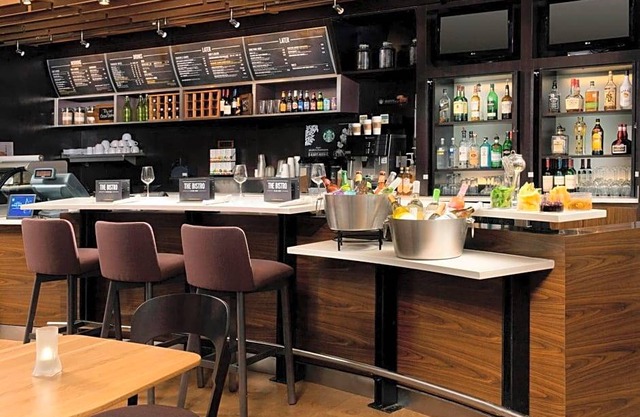 3-Star Hotel ∙ Courtyard by Marriott Tyler