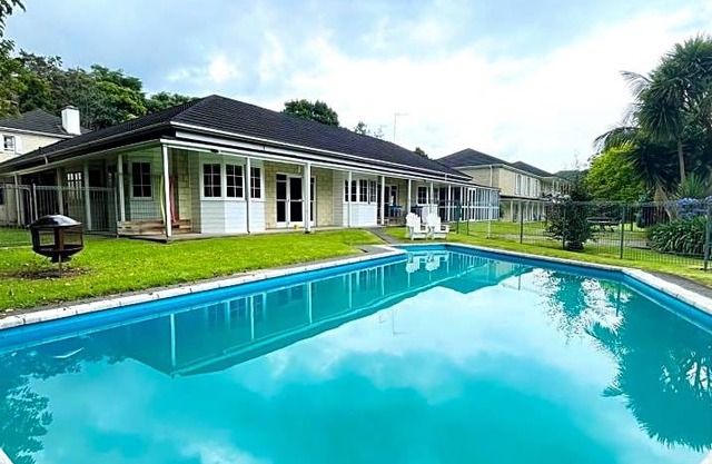 3-Star Hotel ∙ Discovery Settlers Hotel