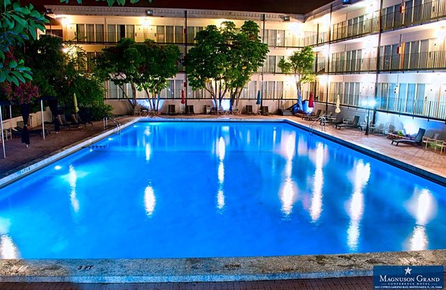 3-Star Hotel ∙ EconoLodge Winter Haven