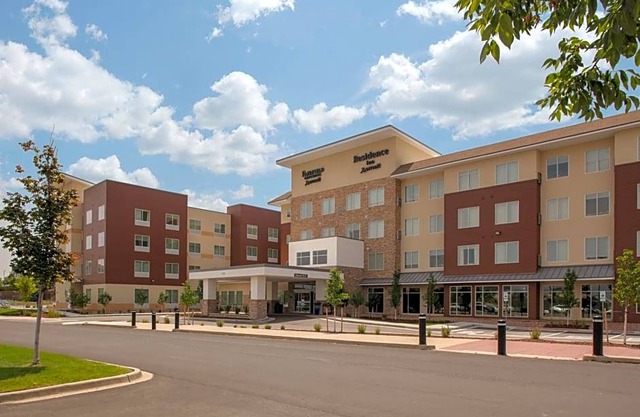3-Star Hotel ∙ Fairfield Inn & Suites by Marriott Boulder Broomfield/Interlocken