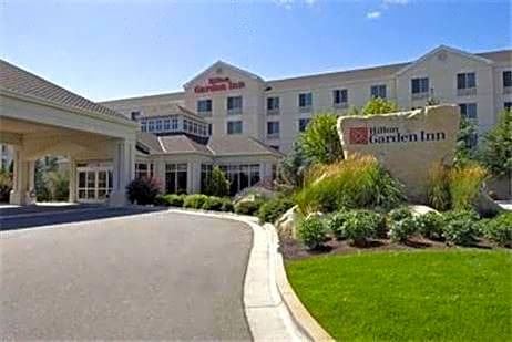 3-Star Hotel ∙ Hilton Garden Inn Boise Spectrum