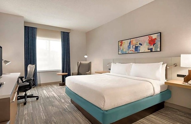 3-Star Hotel ∙ Hilton Garden Inn Tysons Corner