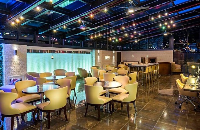 3-Star Hotel ∙ Holiday Inn Brooklyn Downtown, an IHG Hotel