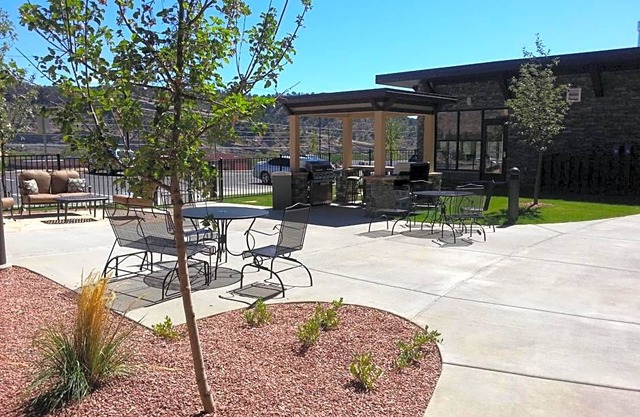 3-Star Hotel ∙ Homewood Suites by Hilton, Durango