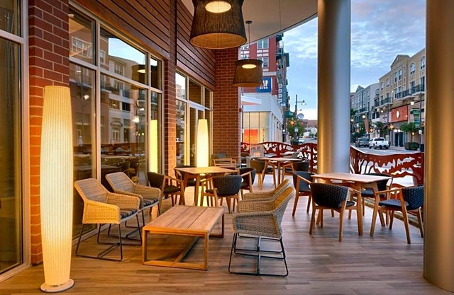 3-Star Hotel ∙ Hyatt Place Emeryville/San Francisco Bay Area