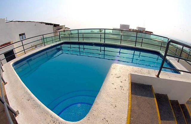 3-Star Hotel ∙ Portonovo Plaza Malecon Puerto Vallarta