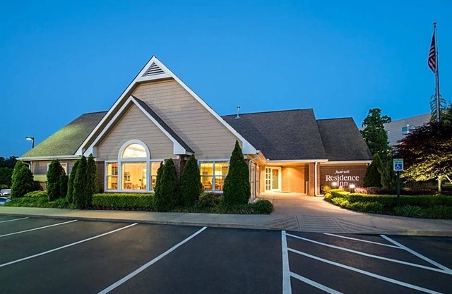 3-Star Hotel ∙ Residence Inn by Marriott Little Rock