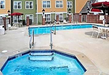 3-Star Hotel ∙ Residence Inn Shreveport Airport