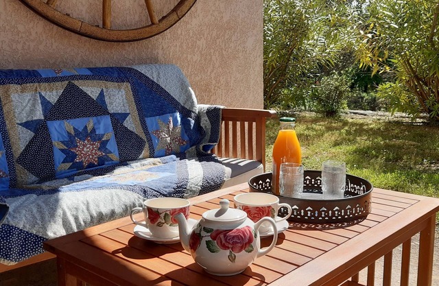 3-star VILLA APPOLONIE