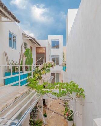 3 Studios at Casa Areito