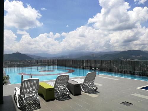 3 Towers Jalan Ampang by Amasses Property Management