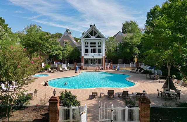 3 Upscale Gated Villas w/Deck Access Near Trails & Family-Friendly Fun