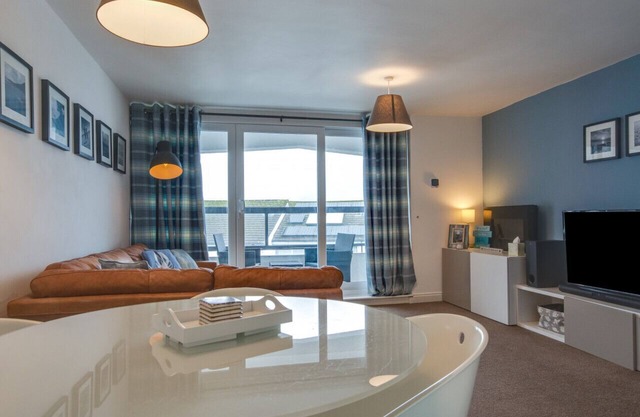 30 Captains Walk - One Bedroom Apartment, Sleeps 2