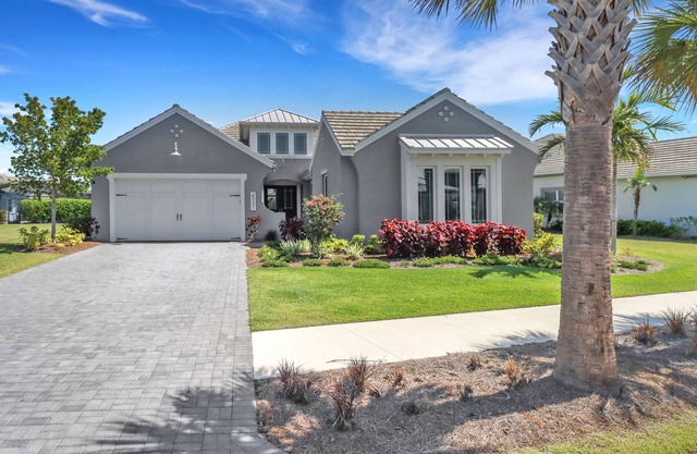 30-day minimum lease | Isles of Collier | 3 bedrooms | den | 3 bathrooms