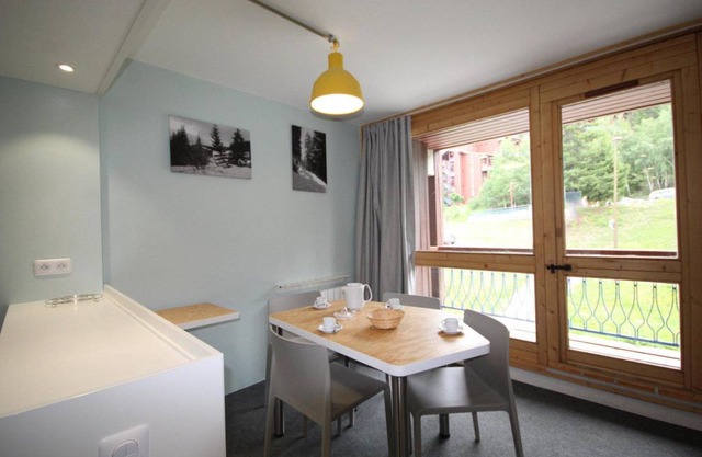30 m² Apartment ∙ 1 bedroom ∙ 5 guests