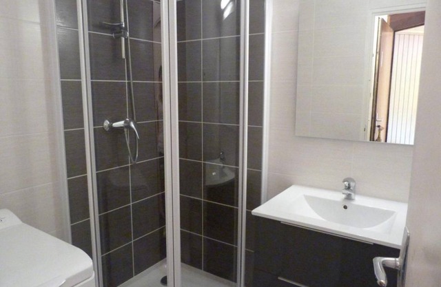 30 m² Apartment ∙ 1 bedroom ∙ 4 guests
